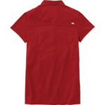 Women's LUNENBURG Roots73 Short Sleeve Polo