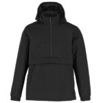 Roots73 ALBANY Eco Insulated Half Zip - Unisex