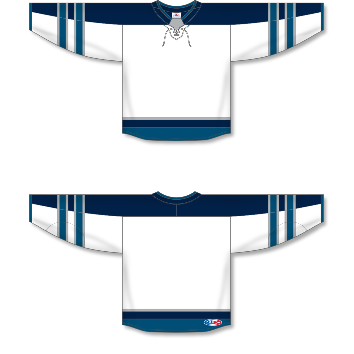 Pro Hockey Jerseys H550B-WIN-G03