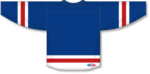 Pro Hockey Jerseys H550B-NYR-G03