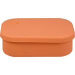 Silicone Bento Box with Air Valve
