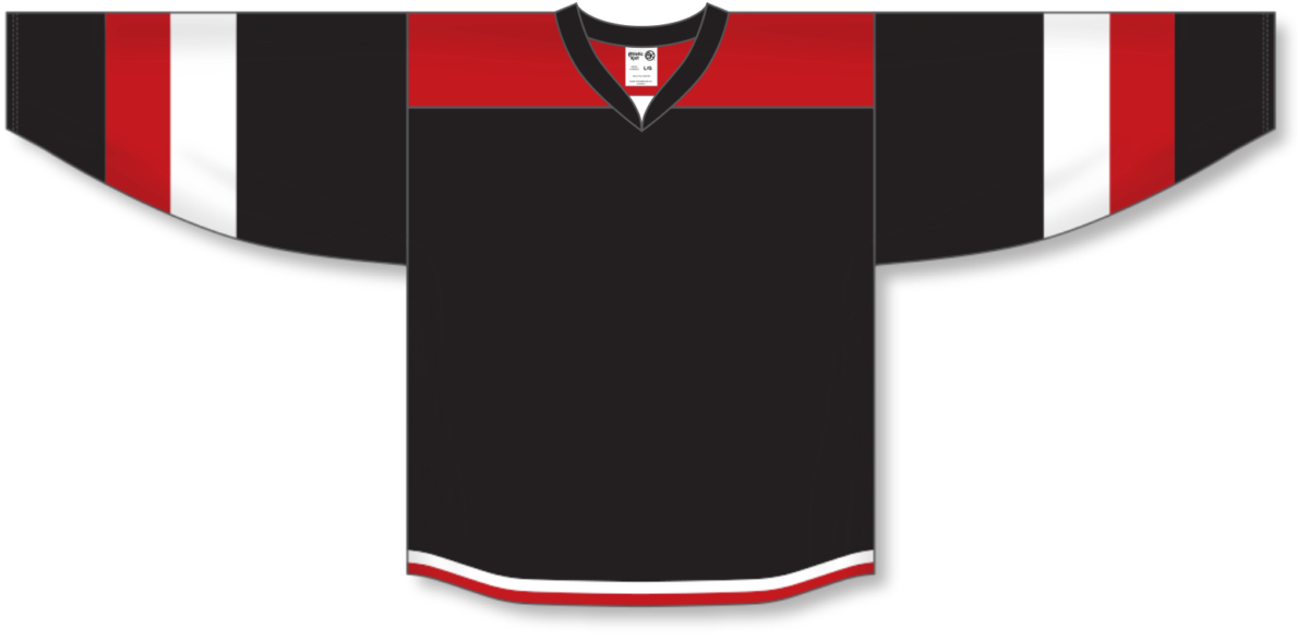 Select Hockey Jerseys H7400-G01