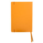 LEUCHTTURM1917 5.75" x 8.25" Hardcover Notebook