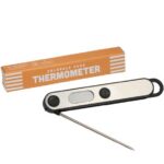 Kitchi Foldable Food Thermometer
