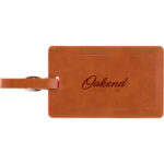 Golf Bag Tag Tee Holder