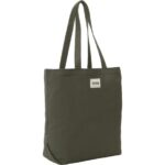 FEED Organic Cotton Shopper Tote