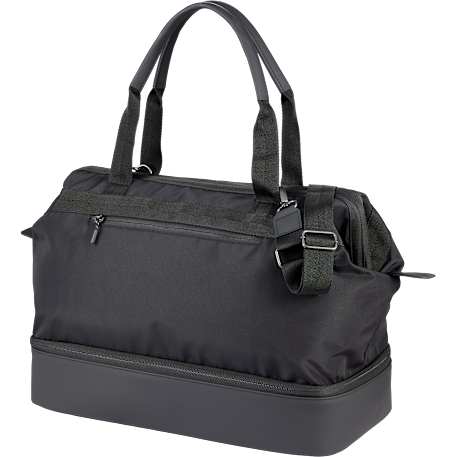 High Sierra Courier Duffle
