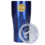 Victor Recycled Vacuum Insulated Tumbler 20oz