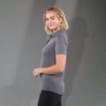 IZU EVERYTHING PERFORMANCE Eco Polo - Women's