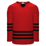 AK-KNIT H8000-G01 Select Hockey Jerseys H8000-206