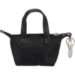 Mini Fontaine Tote Charm