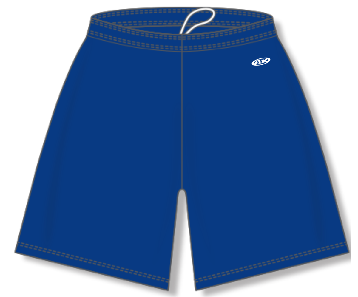 Baseball Shorts BAS1300-G01