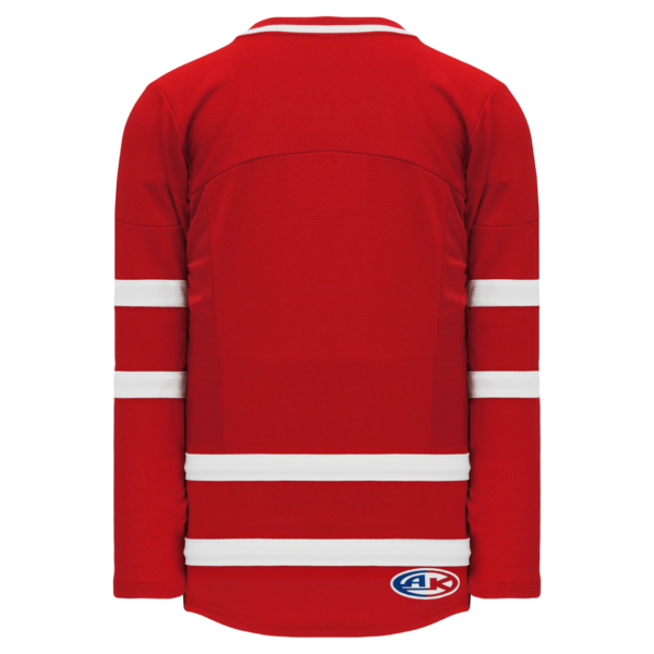 AK-KNIT H550C-CAN-G05 Pro Hockey Jerseys H550C-CAN875C