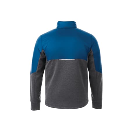 Men's FERNIE Hybrid Insulated Jacket
