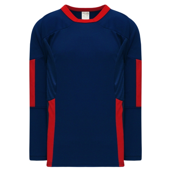 Pro Hockey Jerseys H550C-USA830C