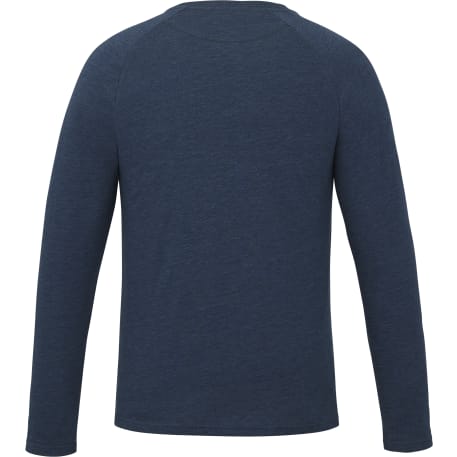tentree TreeBlend Classic Henley Longsleeve - Men's