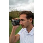 Blue Tees Golf Series 3 Max+ Rangefinder