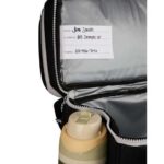 Glacial RPET Backpack Cooler