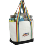 Baltic 18oz Cotton Canvas Tote