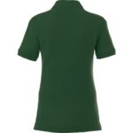 Womens CRANDALL Short Sleeve Polo
