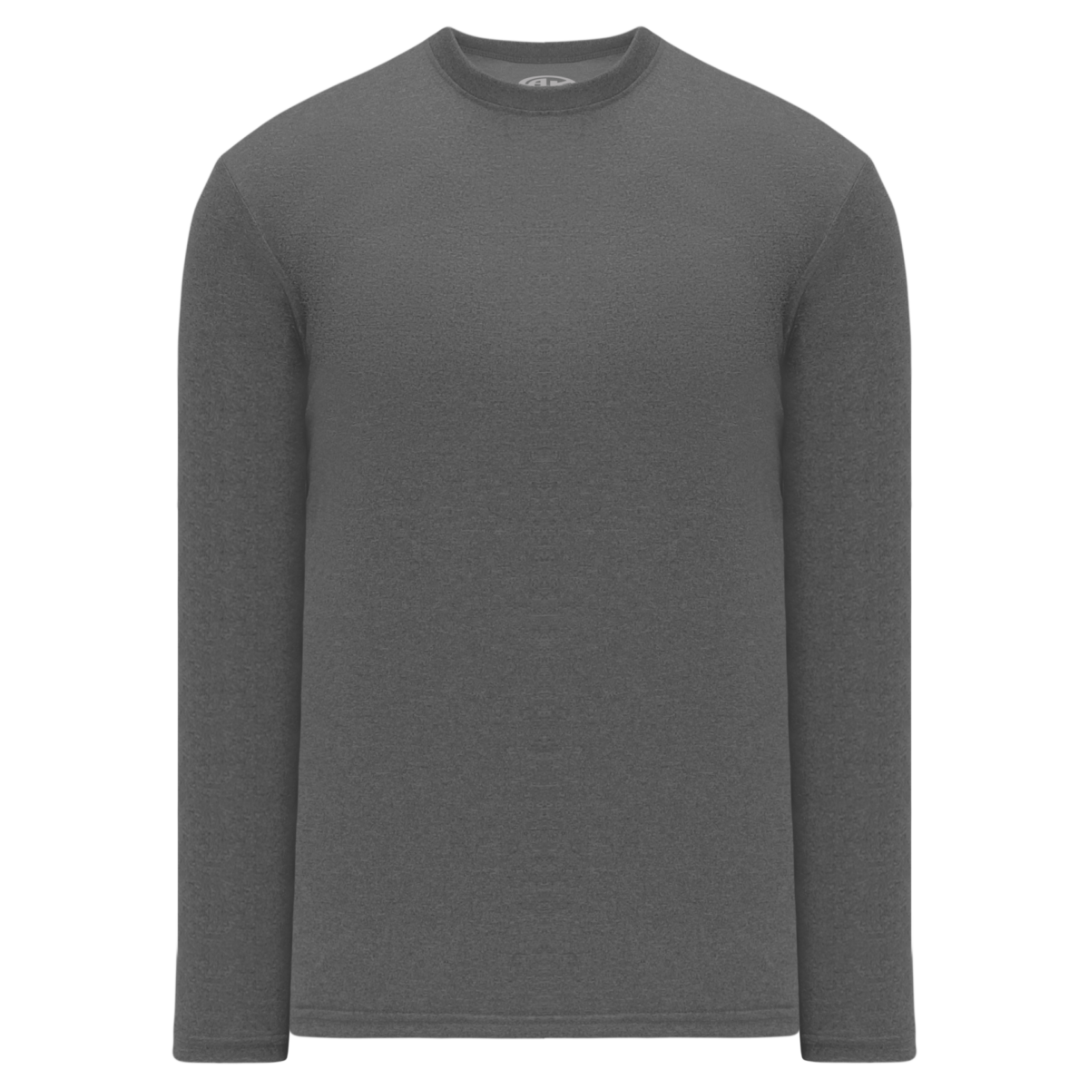 AK-KNIT A1900-G01 Apparel Long Sleeve Shirts A1900-000