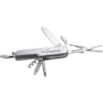 8-Function Stainless Steel Knife