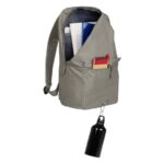 Greenway Recycled 15" Laptop Backpack