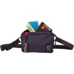 Topo Ripstop Belt Bag