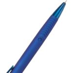 Denver Recycled Gel Pen