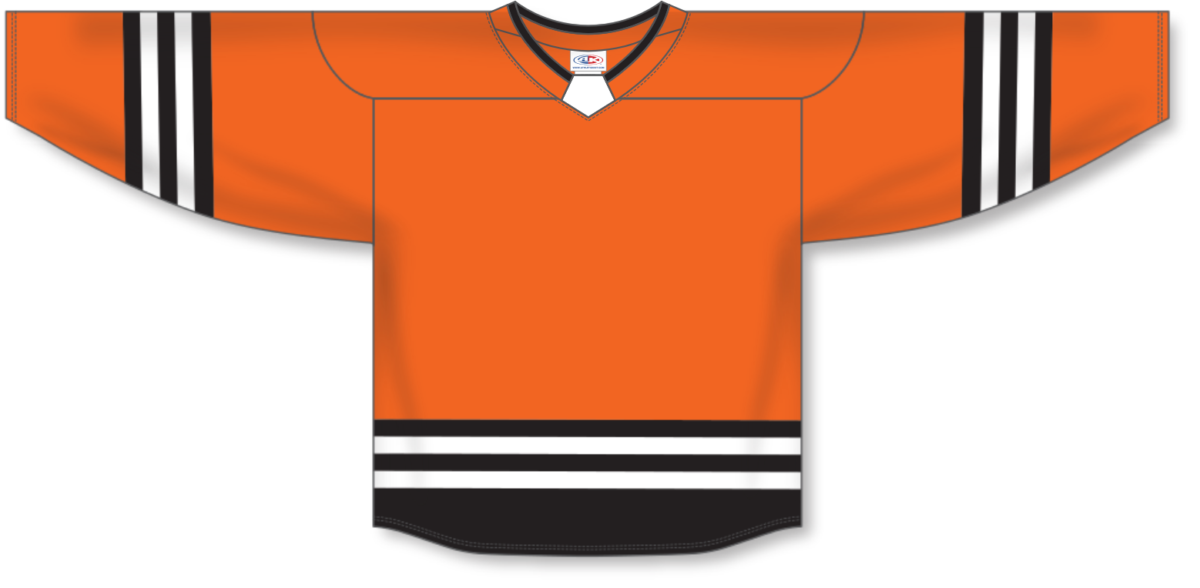 Select Hockey Jerseys H8000-G01
