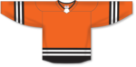 Select Hockey Jerseys H8000-G01
