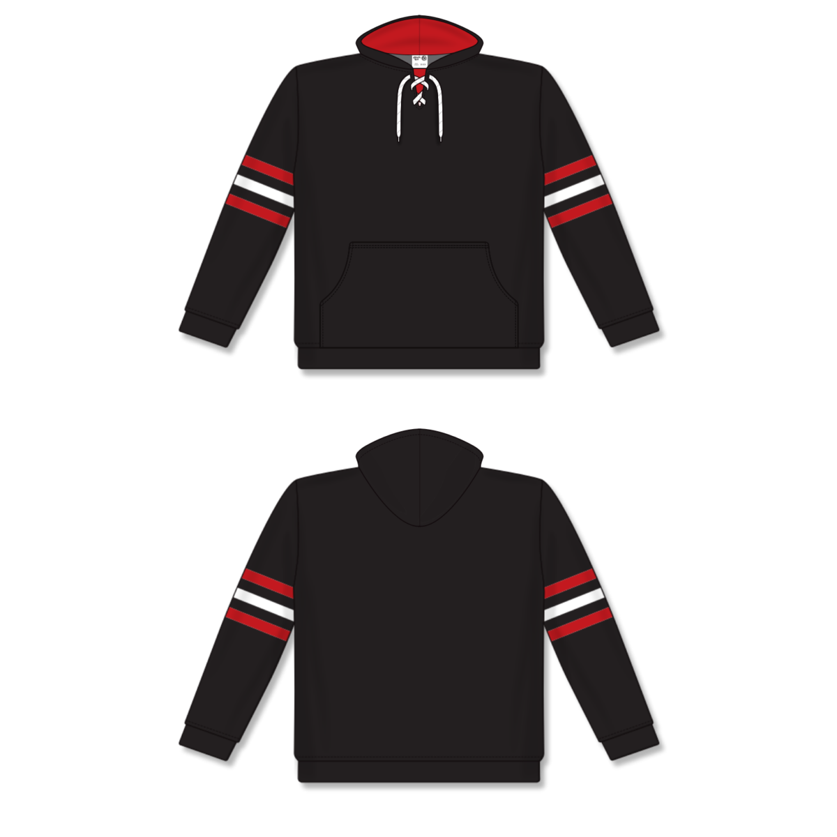 Apparel Sweatshirts A1845-G01