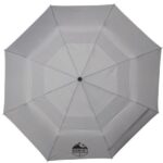 46" Recycled Auto Open Umbrella