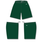 Box Lacrosse Shorts LBS1300-G01