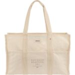 FEED Organic Cotton Large Market Tote