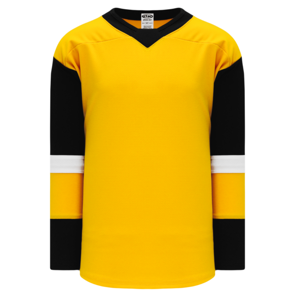 Pro Hockey Jerseys H550B-PIT777B
