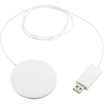 Ultra Thin Wireless Charging Pad