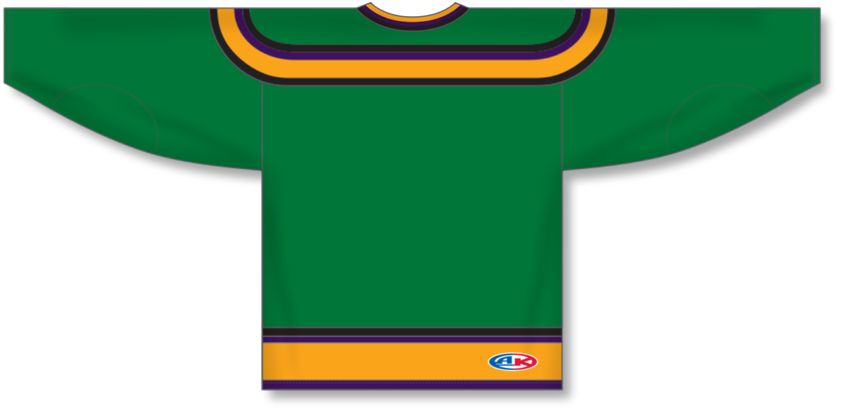 Pro Hockey Jerseys H550B-MIG-G01