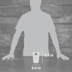 Stanley Stay-Chill Stacking Pint 16oz