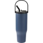 Trinity Recycled Straw Leak proof Tumbler 30oz