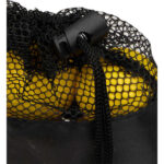 Golf Practice Balls with Mesh Pouch