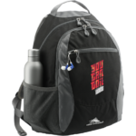 High Sierra Curve Backpack