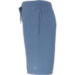 WELLABLE Men's Knit Short