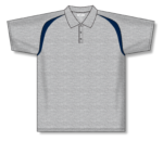 Apparel Short Sleeve Shirts A1820-G01