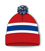 Hockey Toque A1830-G04