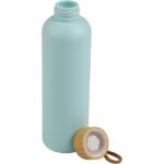 Tania Recycled Bottle w/ FSC® 100% Bamboo Lid 26oz
