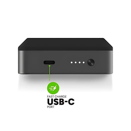 mophie® Powerstation® Plus Ultra