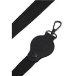 Recycled AirTag Lanyard