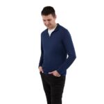 DARA Knit Quarter Zip - Men's