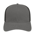 Cap America Trucker Mesh Back Cap